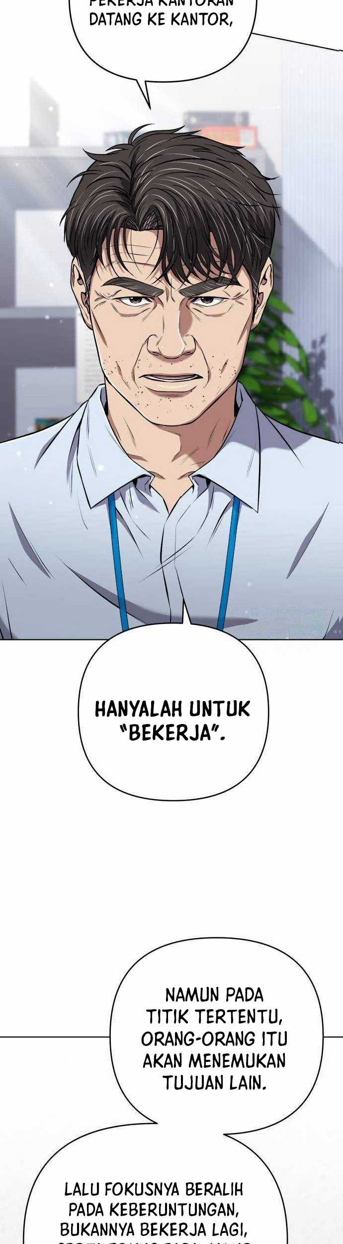 The New Employee Kim Chul-Soo Chapter 52 - halaman 57
