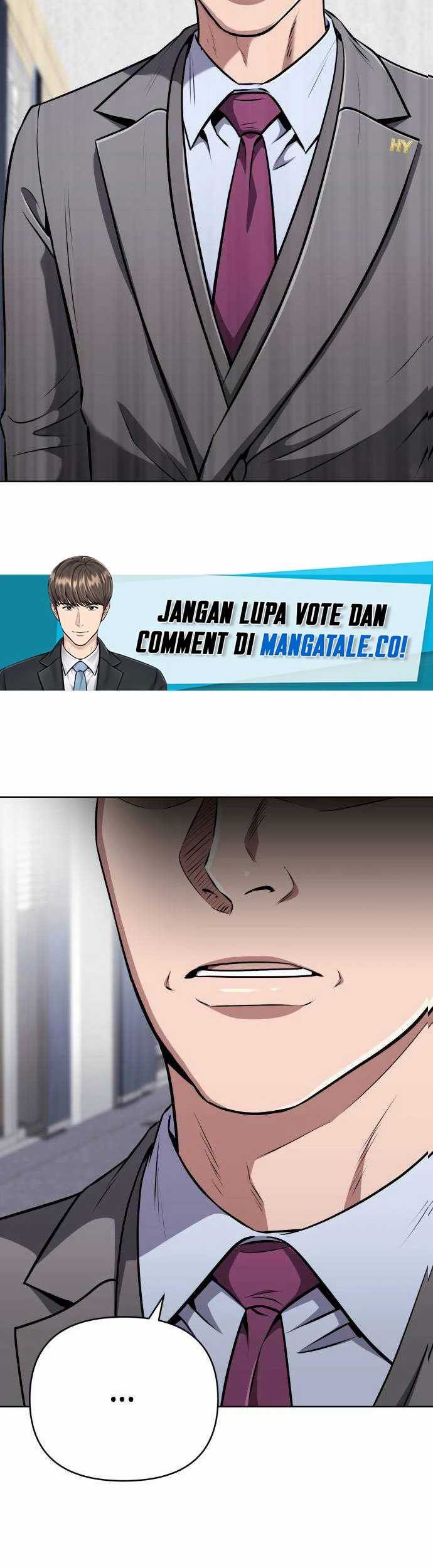 The New Employee Kim Chul-Soo Chapter 52 - halaman 59