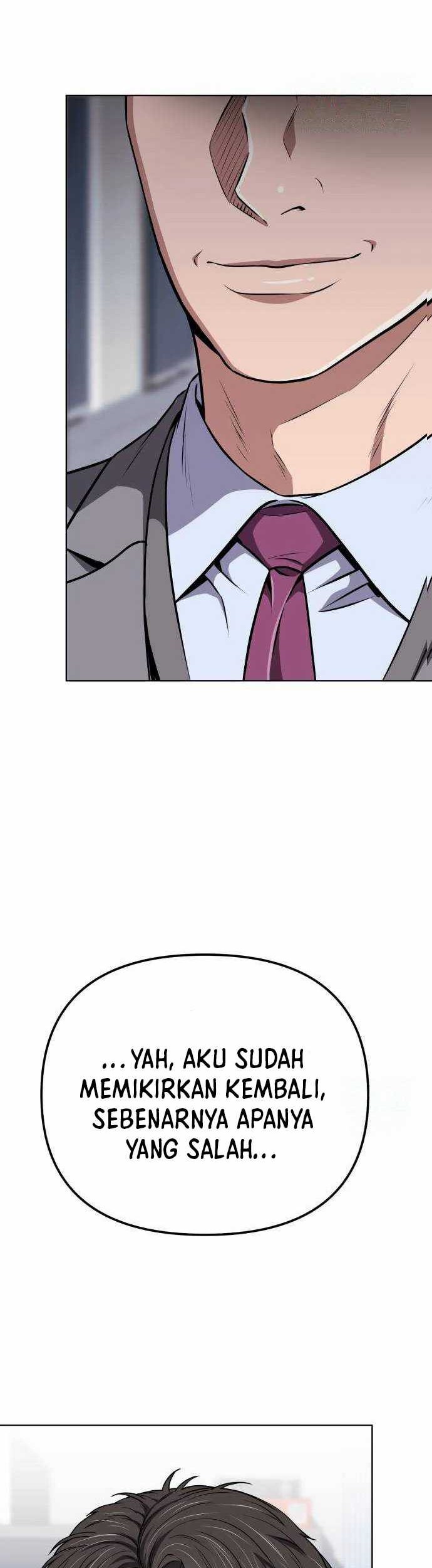 The New Employee Kim Chul-Soo Chapter 52 - halaman 60