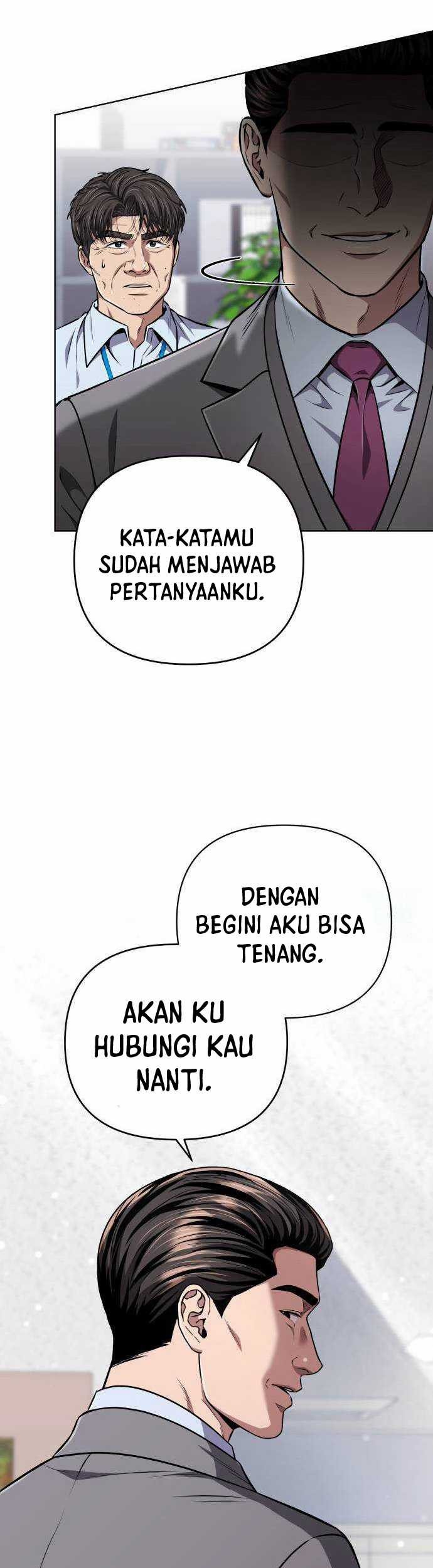 The New Employee Kim Chul-Soo Chapter 52 - halaman 62