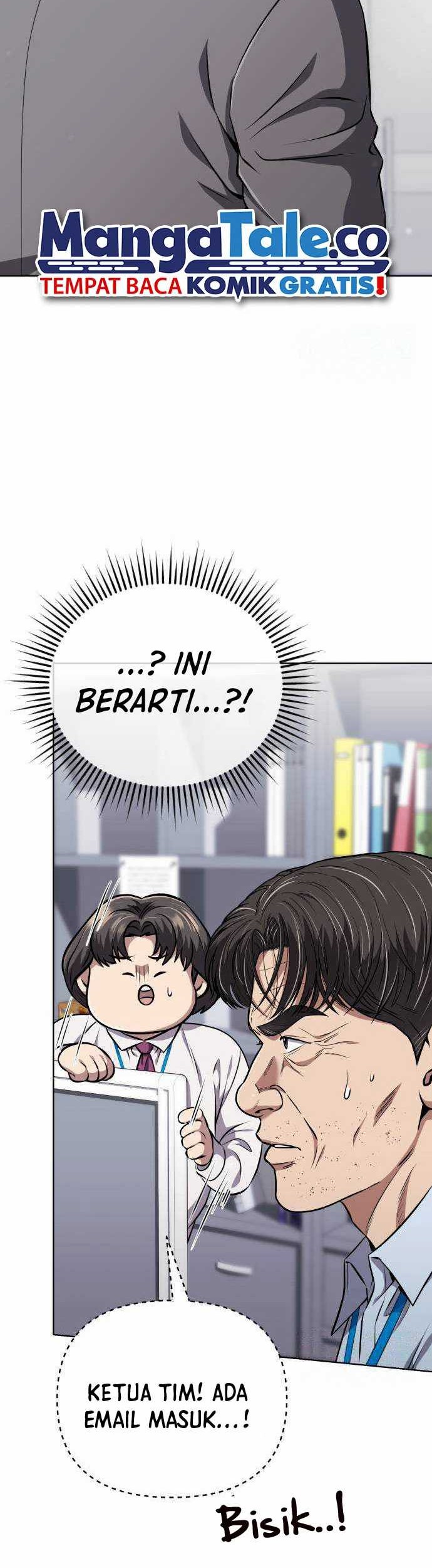The New Employee Kim Chul-Soo Chapter 52 - halaman 63