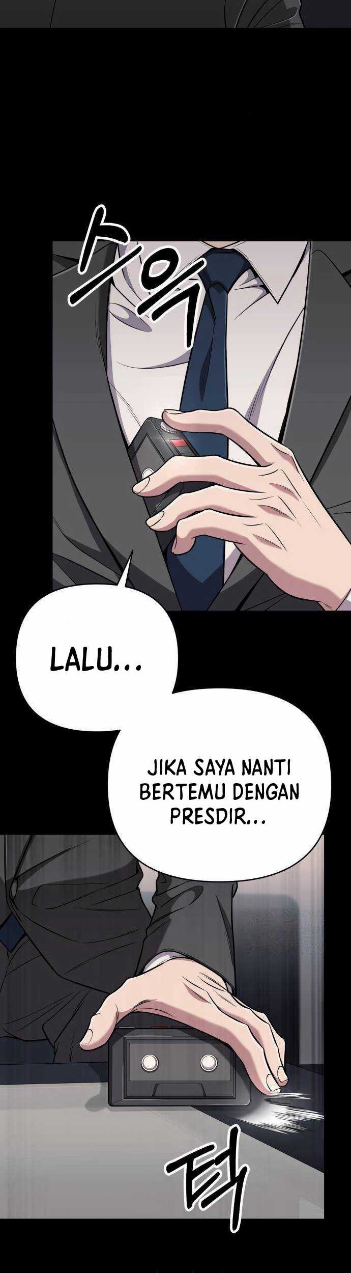 The New Employee Kim Chul-Soo Chapter 52 - halaman 7