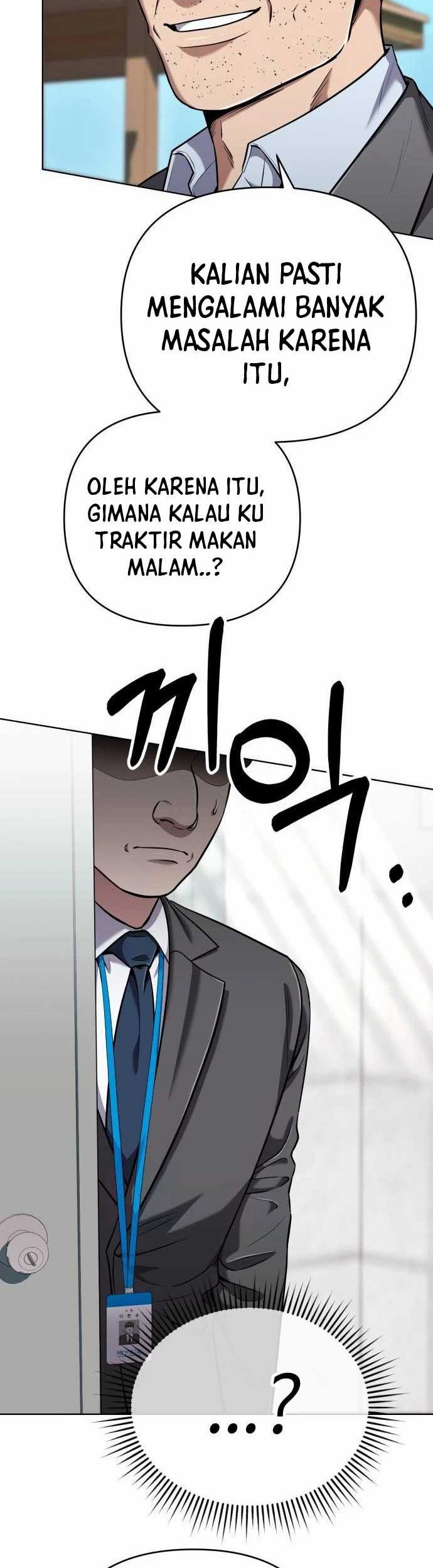The New Employee Kim Chul-Soo Chapter 53 - halaman 10