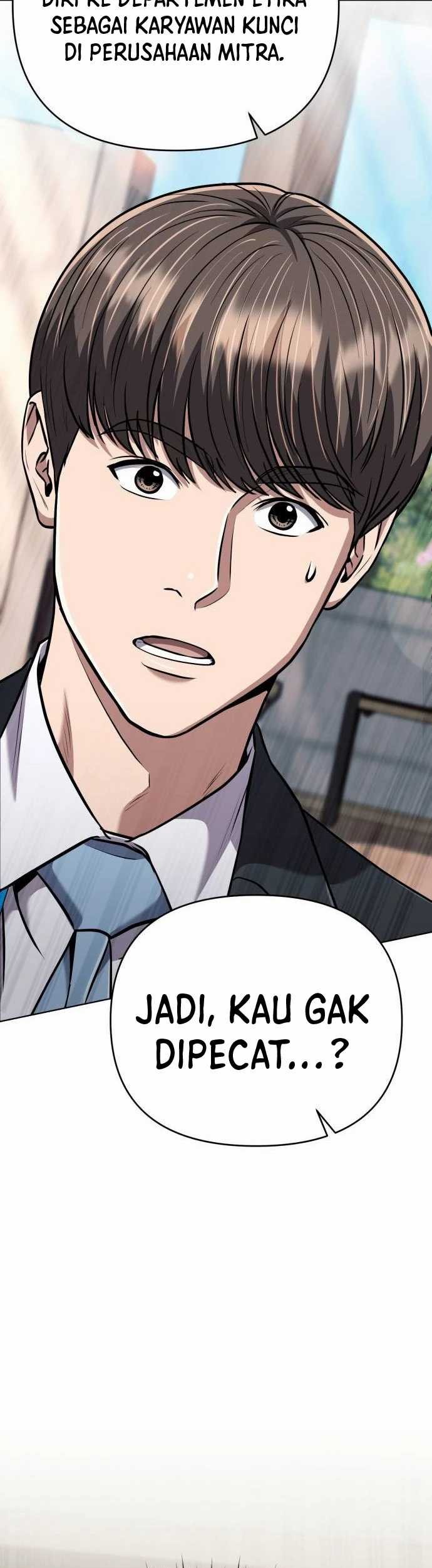 The New Employee Kim Chul-Soo Chapter 53 - halaman 13
