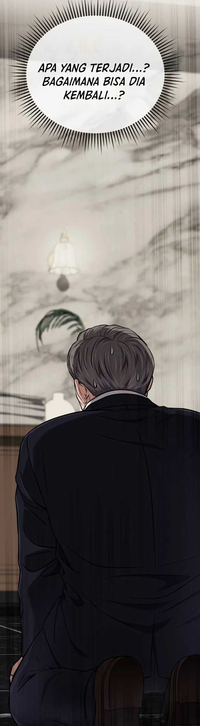 The New Employee Kim Chul-Soo Chapter 53 - halaman 14