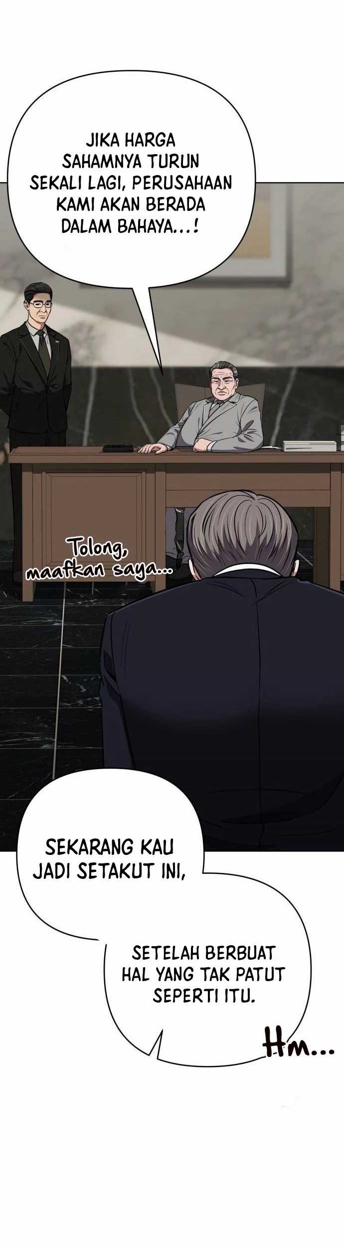 The New Employee Kim Chul-Soo Chapter 53 - halaman 18