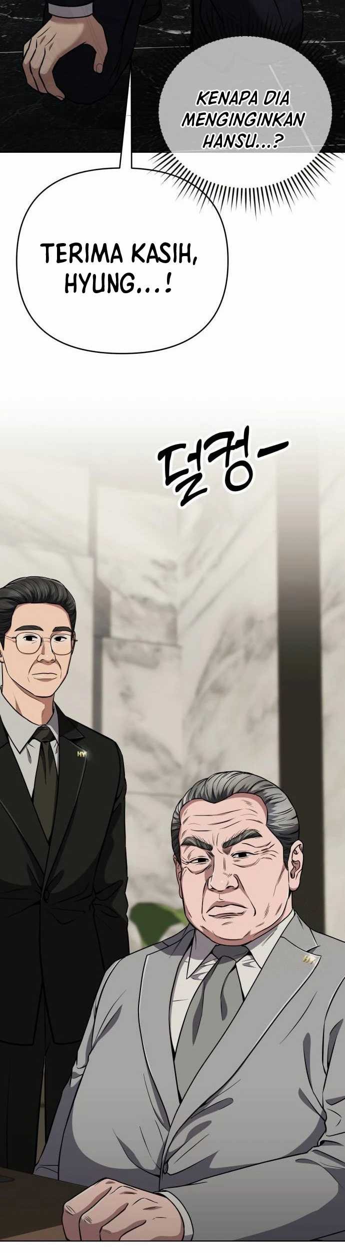 The New Employee Kim Chul-Soo Chapter 53 - halaman 23