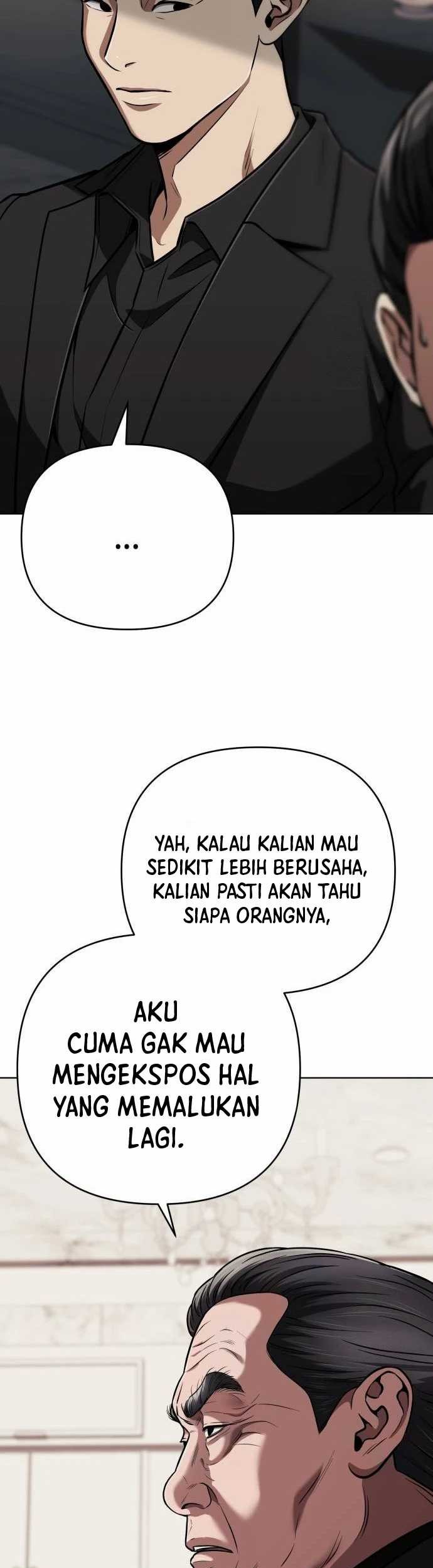 The New Employee Kim Chul-Soo Chapter 53 - halaman 34