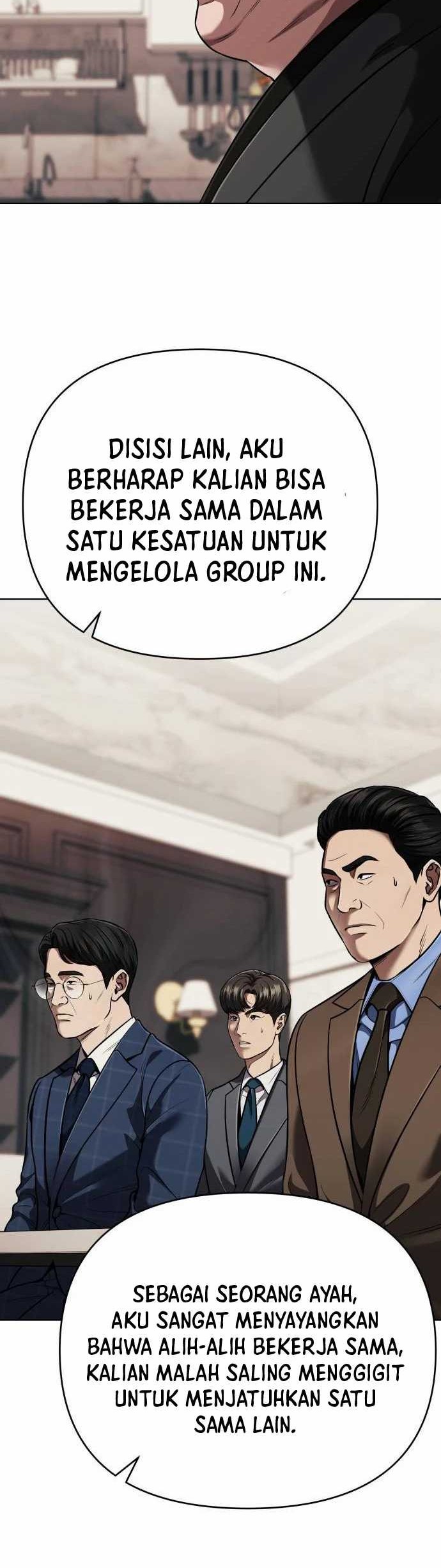 The New Employee Kim Chul-Soo Chapter 53 - halaman 35