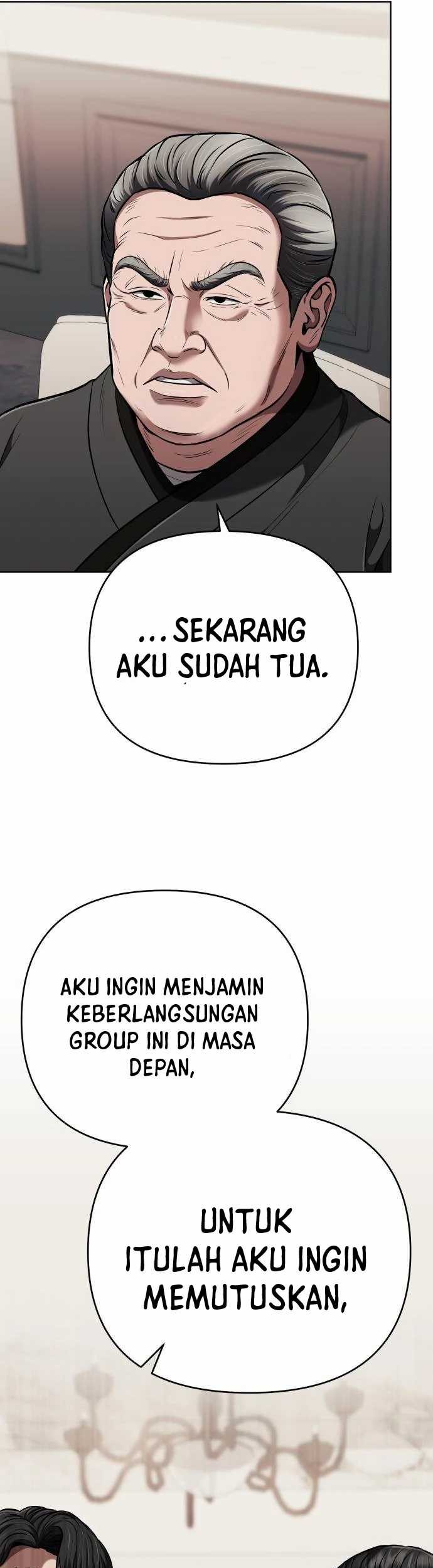 The New Employee Kim Chul-Soo Chapter 53 - halaman 36