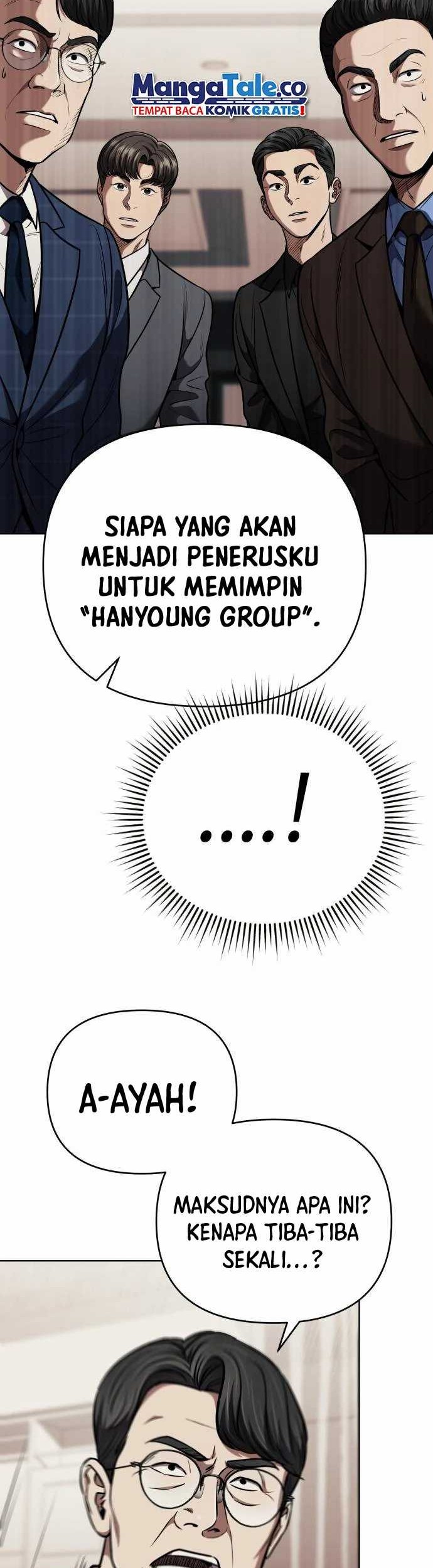 The New Employee Kim Chul-Soo Chapter 53 - halaman 37