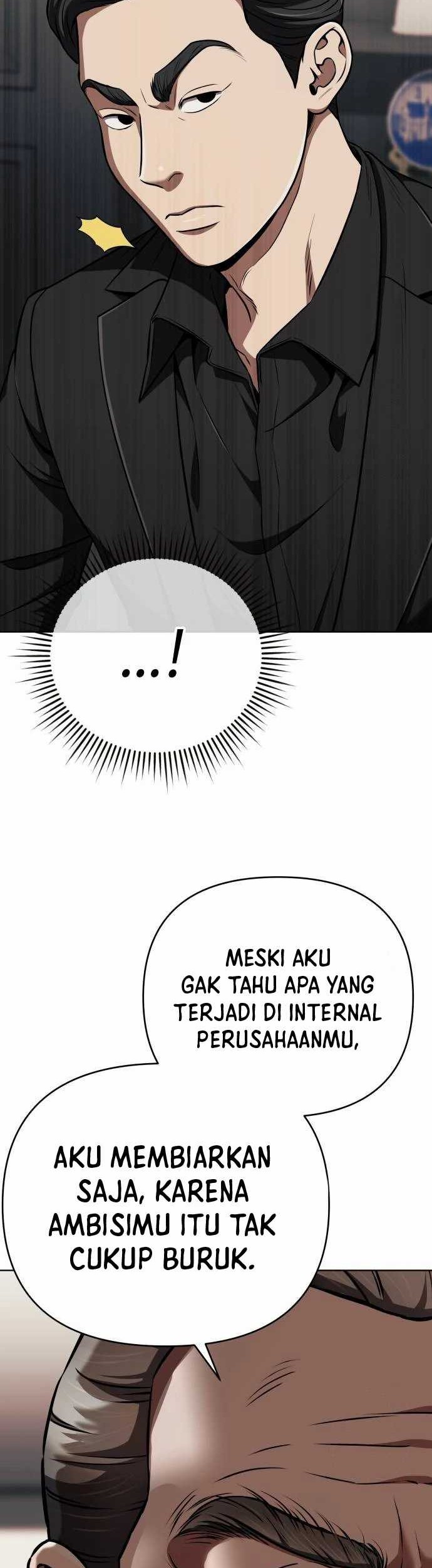 The New Employee Kim Chul-Soo Chapter 53 - halaman 41