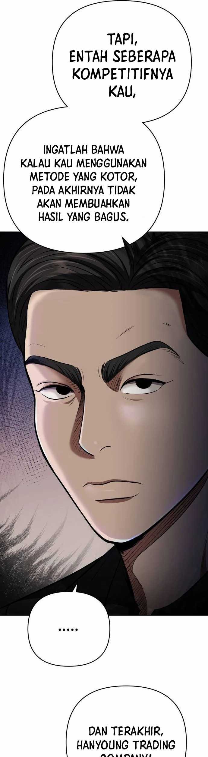 The New Employee Kim Chul-Soo Chapter 53 - halaman 43