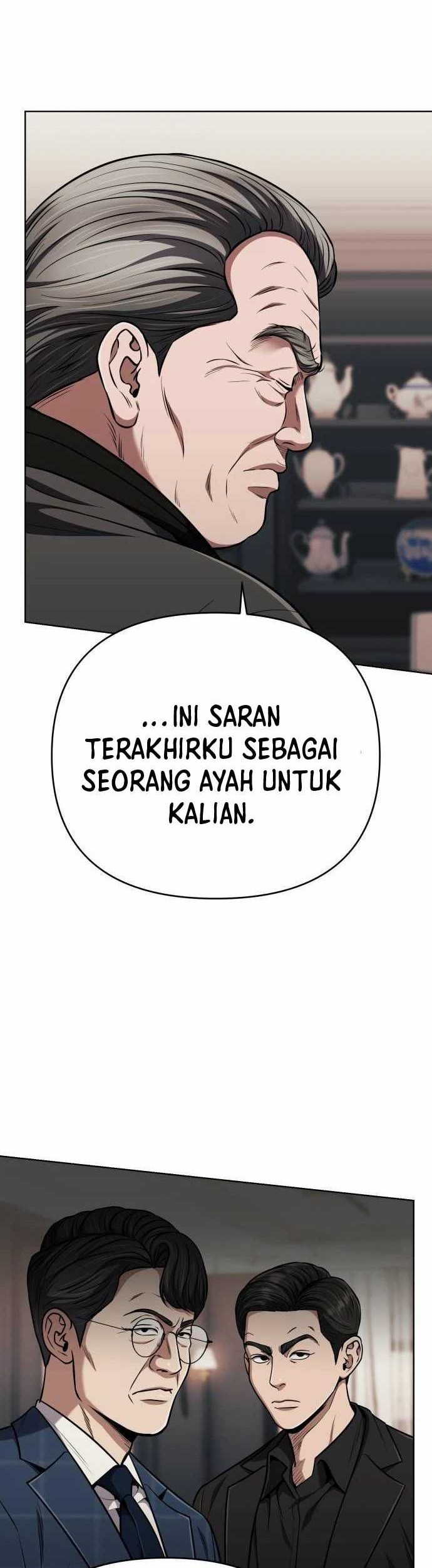 The New Employee Kim Chul-Soo Chapter 53 - halaman 46