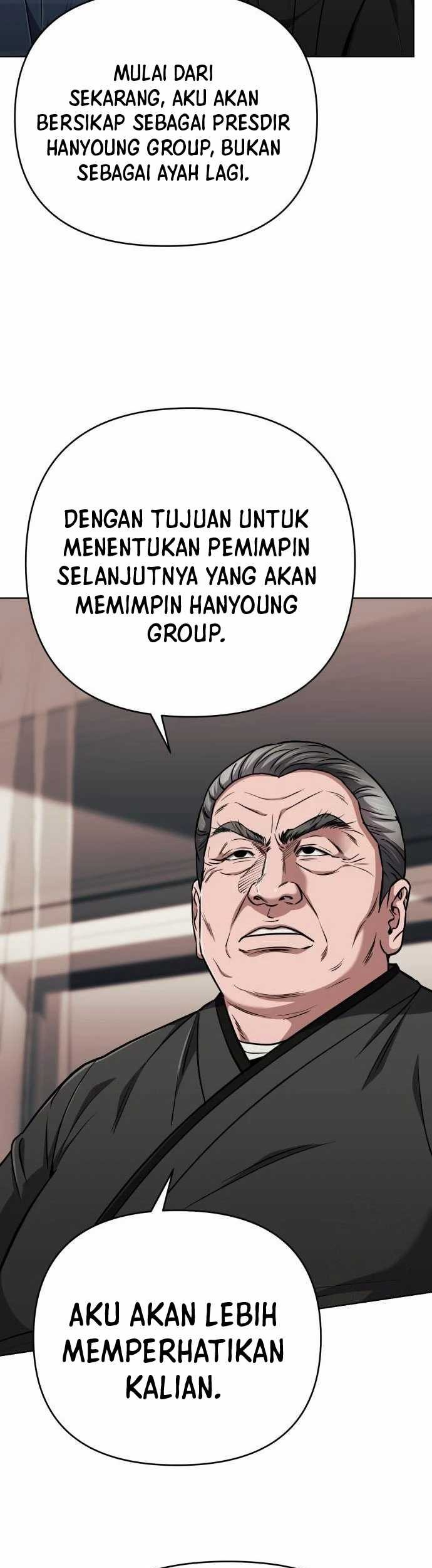 The New Employee Kim Chul-Soo Chapter 53 - halaman 47