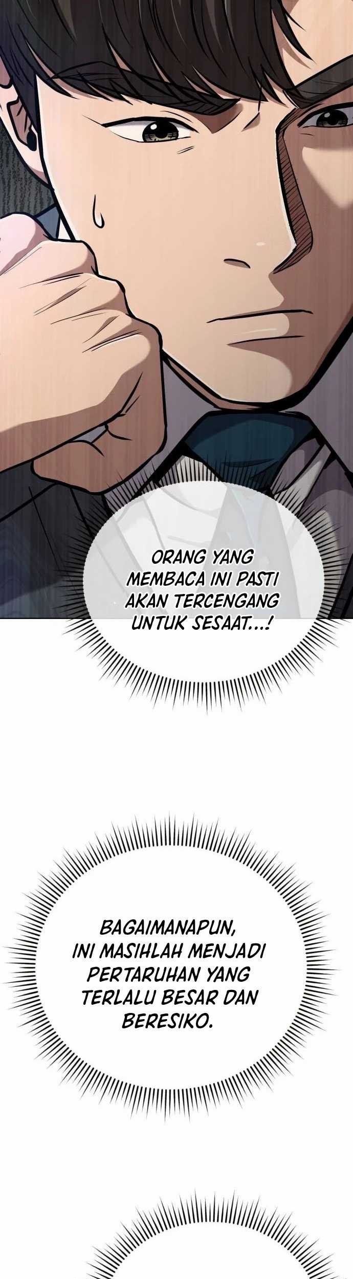 The New Employee Kim Chul-Soo Chapter 53 - halaman 54