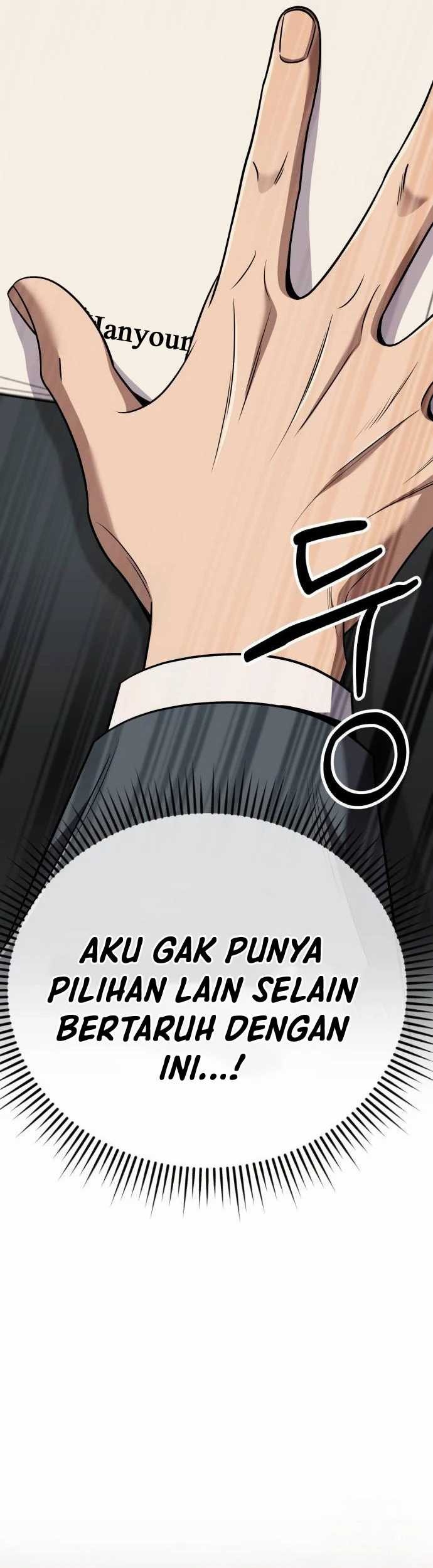 The New Employee Kim Chul-Soo Chapter 53 - halaman 57