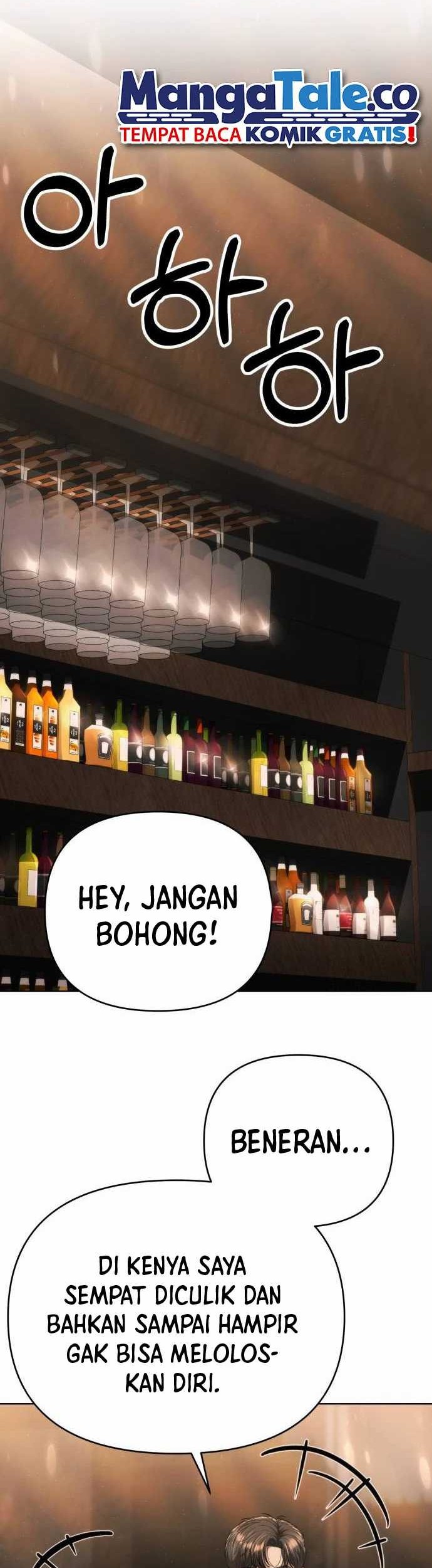 The New Employee Kim Chul-Soo Chapter 53 - halaman 58