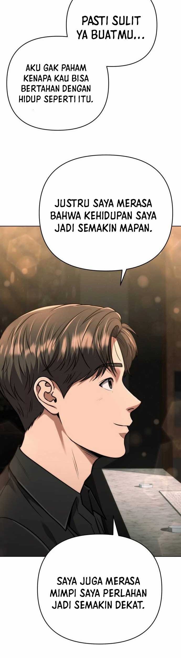 The New Employee Kim Chul-Soo Chapter 53 - halaman 60