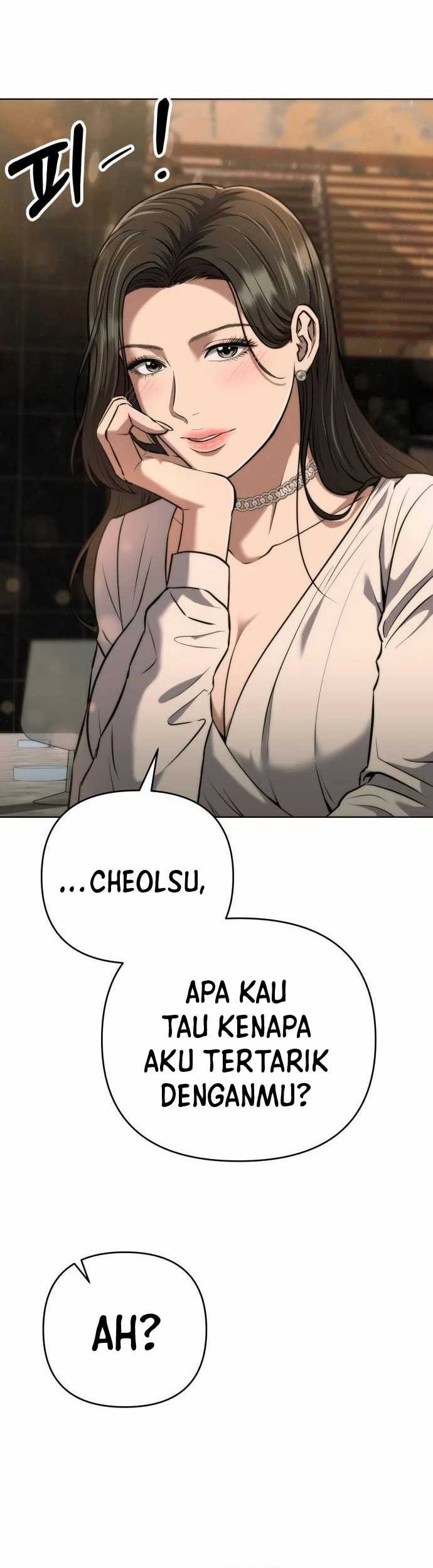 The New Employee Kim Chul-Soo Chapter 53 - halaman 61