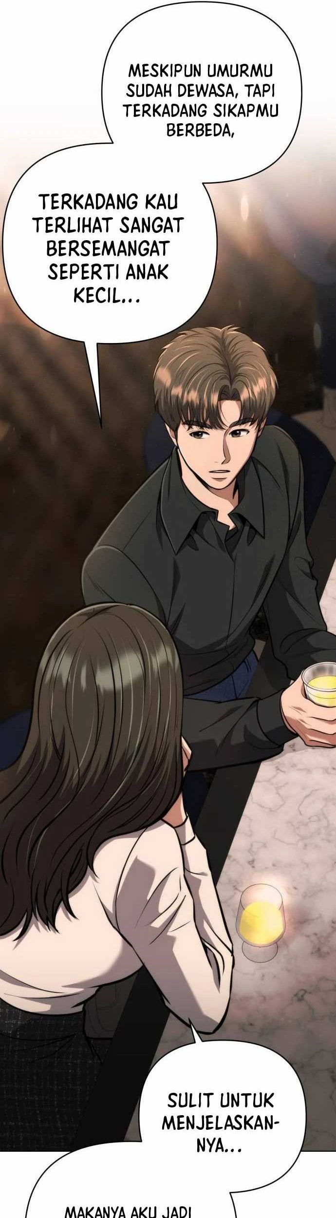 The New Employee Kim Chul-Soo Chapter 53 - halaman 62