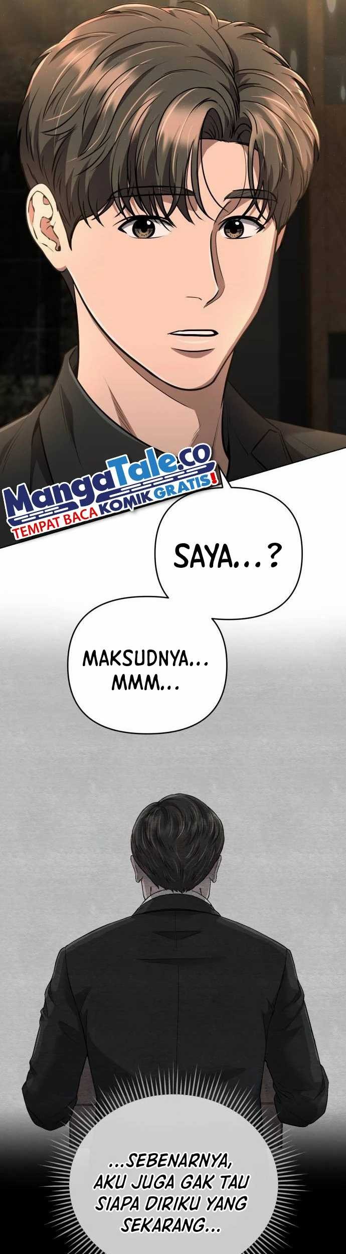 The New Employee Kim Chul-Soo Chapter 53 - halaman 64