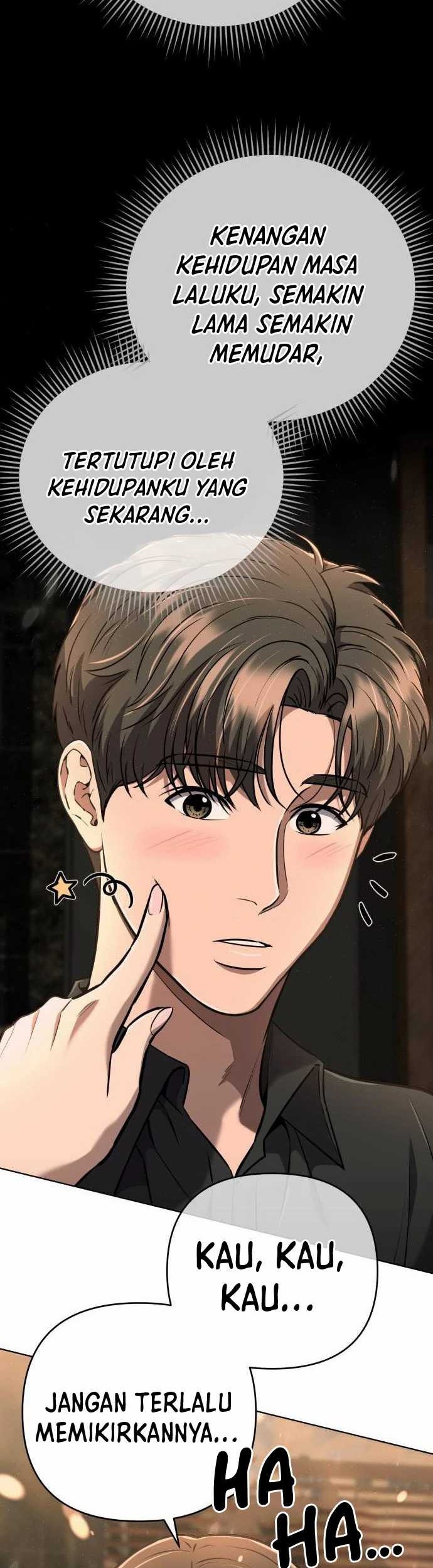 The New Employee Kim Chul-Soo Chapter 53 - halaman 65