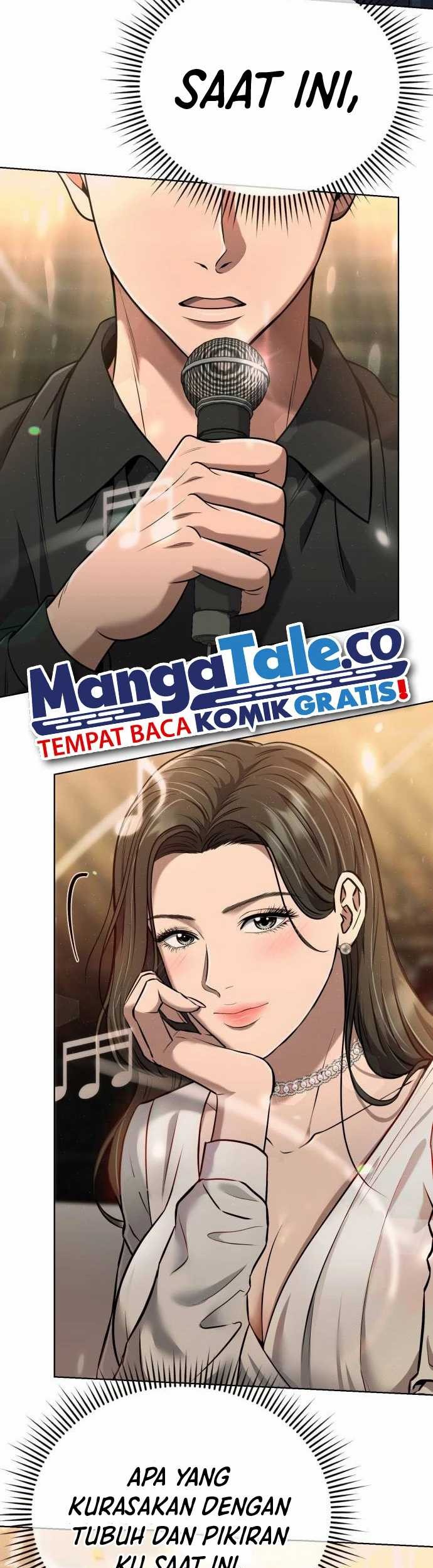 The New Employee Kim Chul-Soo Chapter 53 - halaman 68