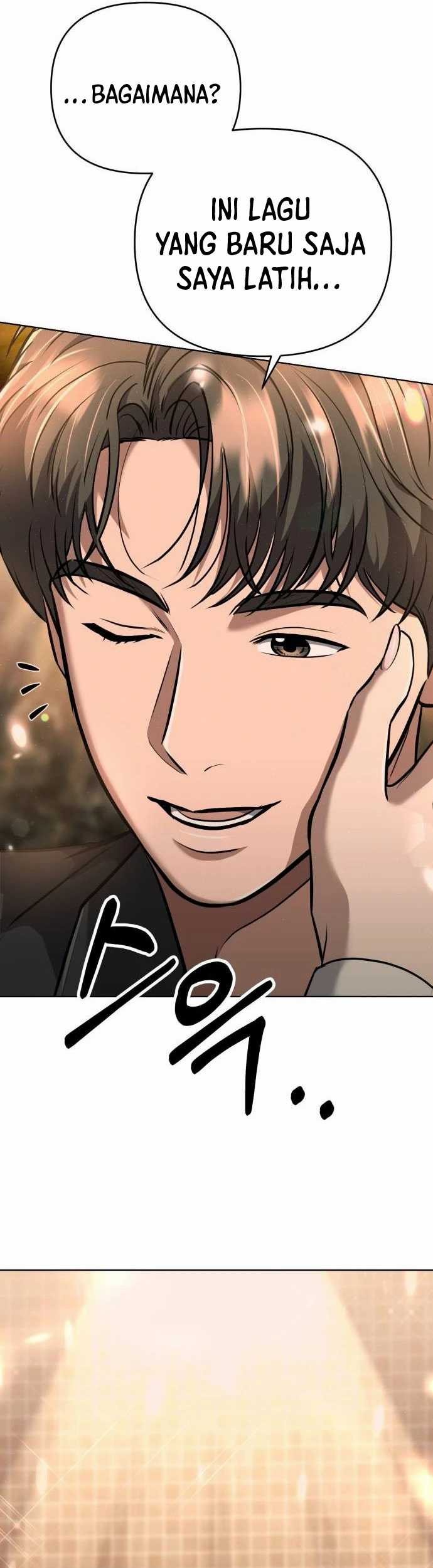 The New Employee Kim Chul-Soo Chapter 53 - halaman 70