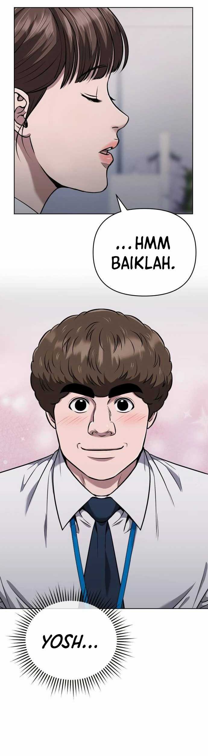 The New Employee Kim Chul-Soo Chapter 54 - halaman 11