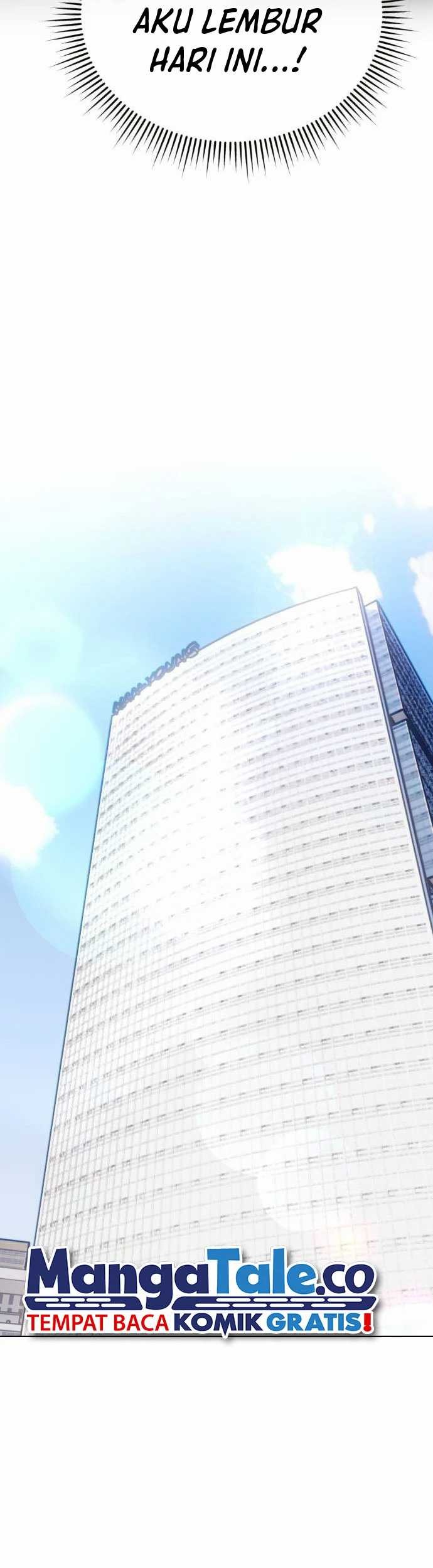 The New Employee Kim Chul-Soo Chapter 54 - halaman 13