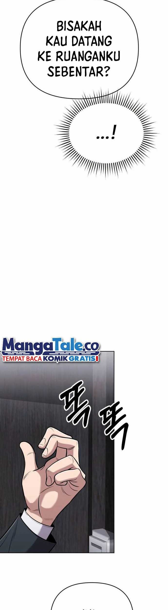The New Employee Kim Chul-Soo Chapter 54 - halaman 17
