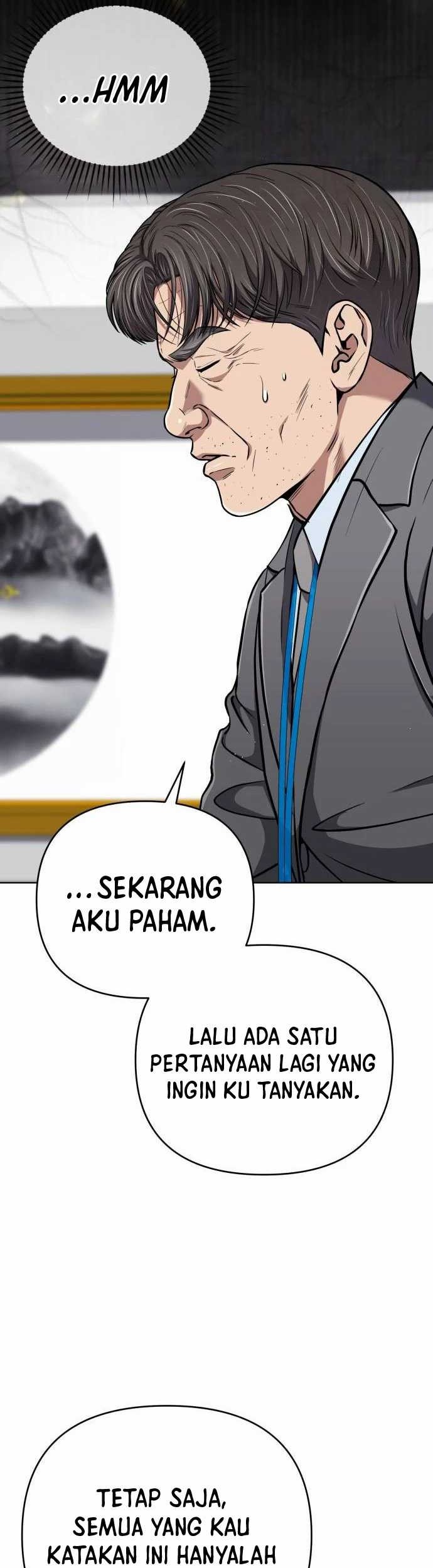 The New Employee Kim Chul-Soo Chapter 54 - halaman 32
