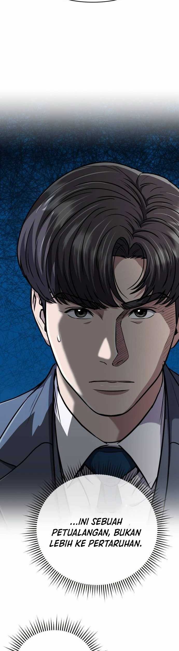 The New Employee Kim Chul-Soo Chapter 54 - halaman 39