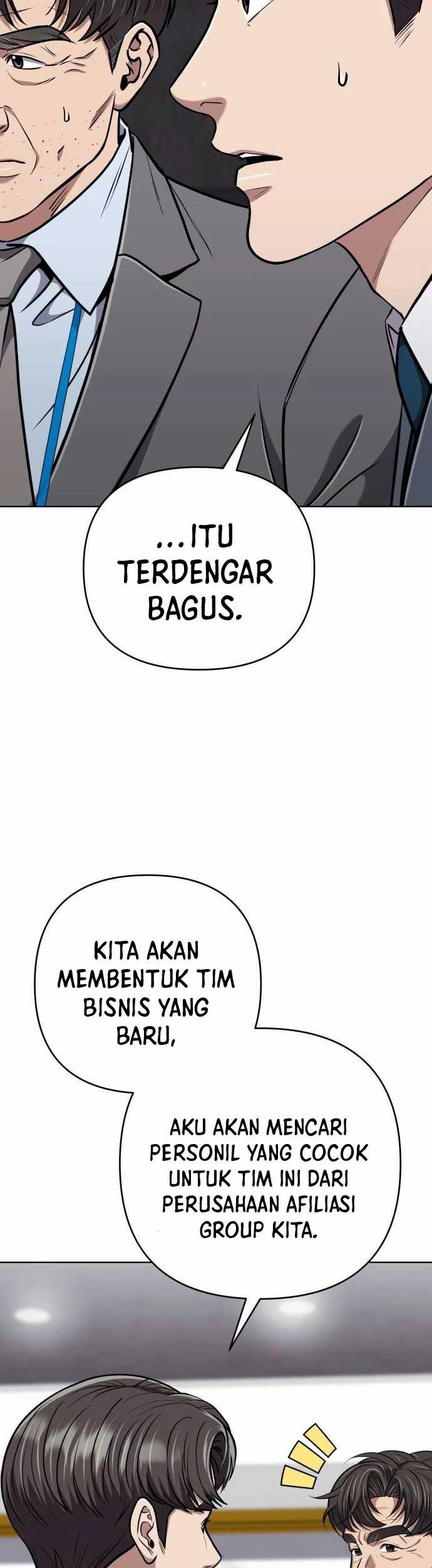 The New Employee Kim Chul-Soo Chapter 54 - halaman 46