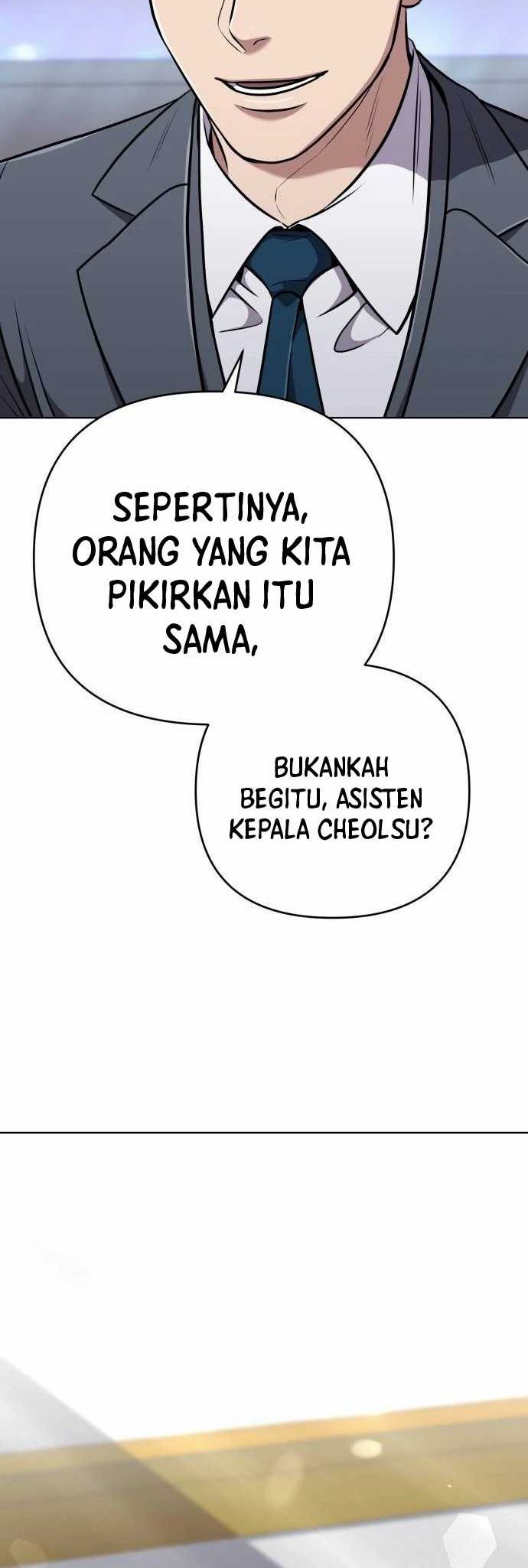 The New Employee Kim Chul-Soo Chapter 54 - halaman 49