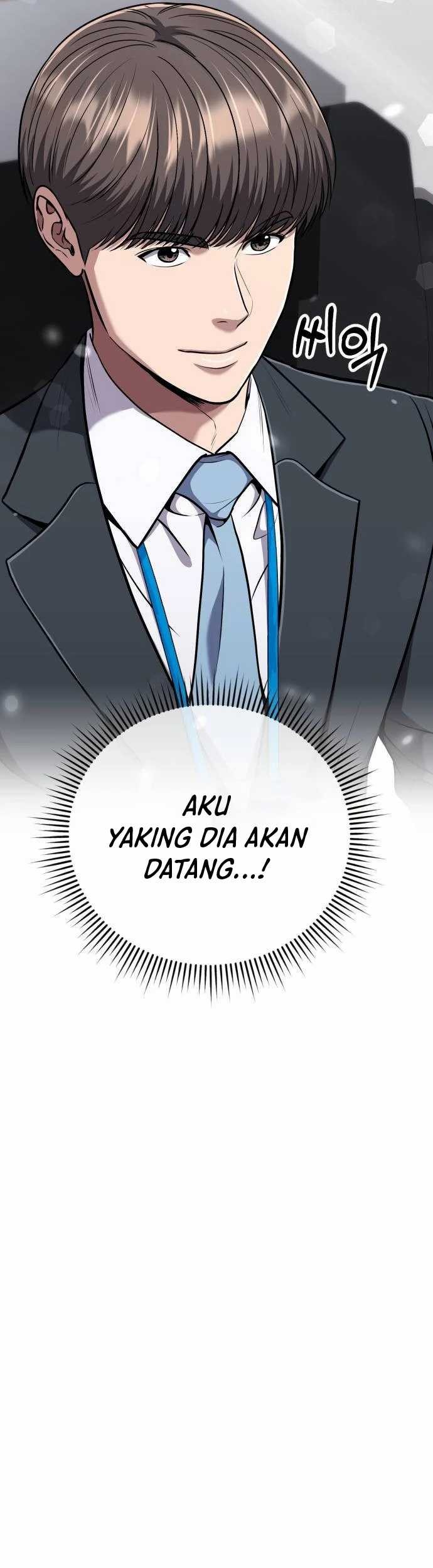 The New Employee Kim Chul-Soo Chapter 54 - halaman 50