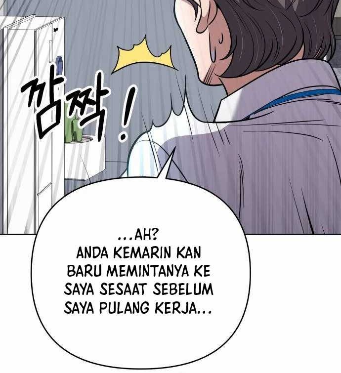 The New Employee Kim Chul-Soo Chapter 54 - halaman 56