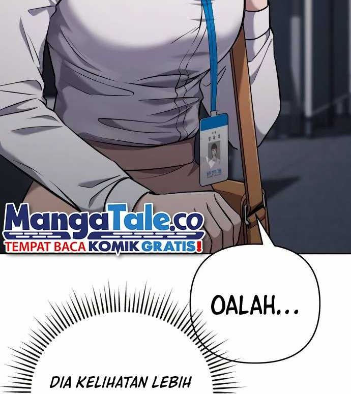 The New Employee Kim Chul-Soo Chapter 54 - halaman 8