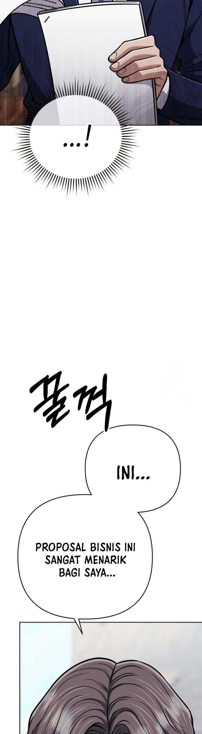 The New Employee Kim Chul-Soo Chapter 55 - halaman 11