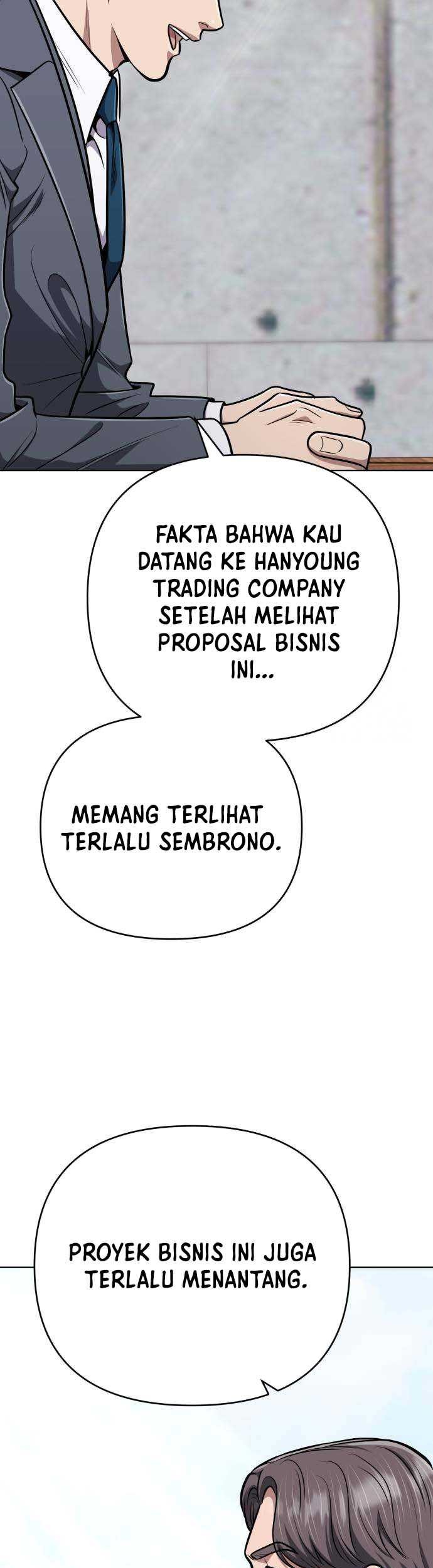 The New Employee Kim Chul-Soo Chapter 55 - halaman 13