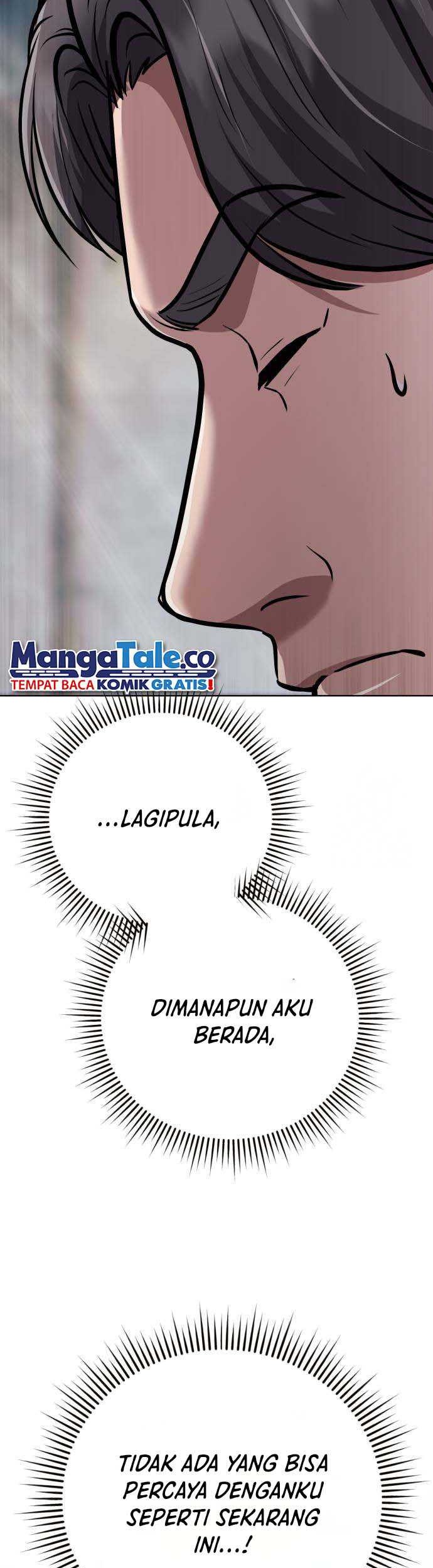 The New Employee Kim Chul-Soo Chapter 55 - halaman 18