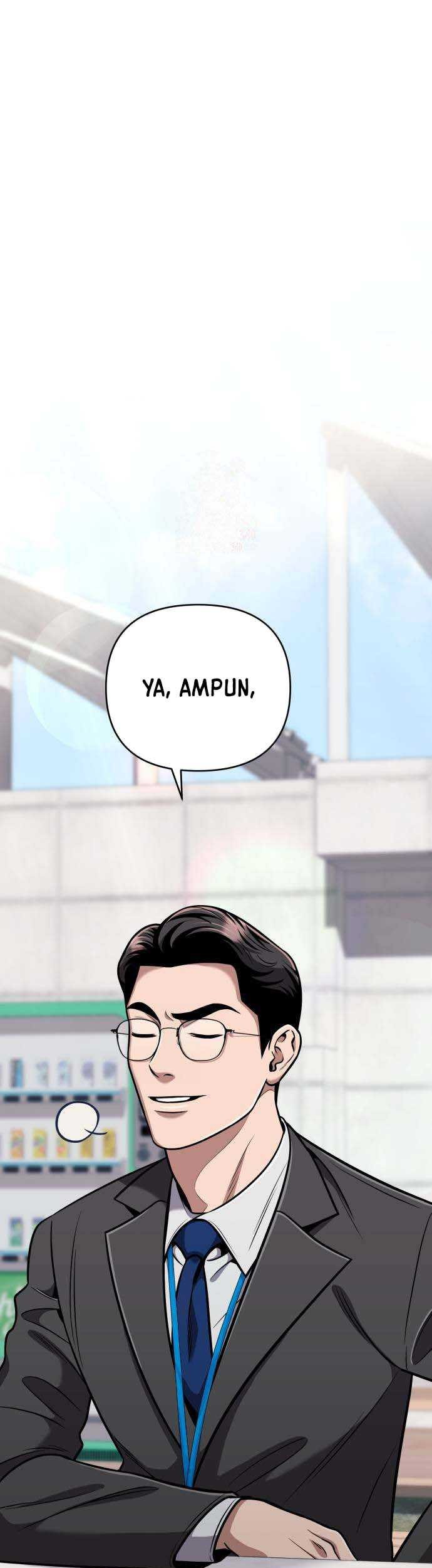 The New Employee Kim Chul-Soo Chapter 55 - halaman 2