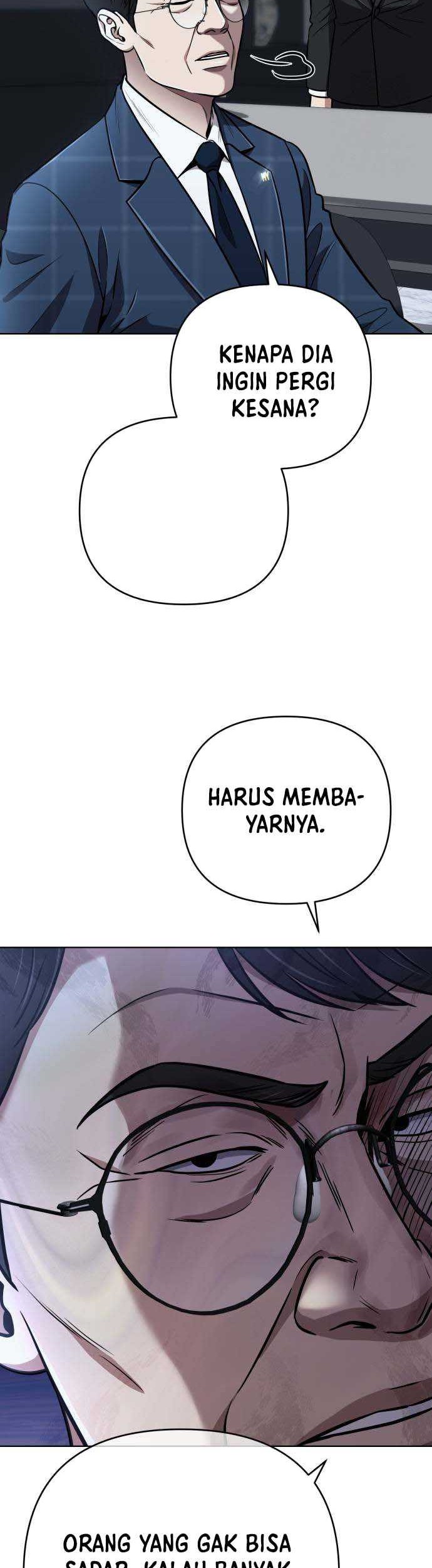 The New Employee Kim Chul-Soo Chapter 55 - halaman 21