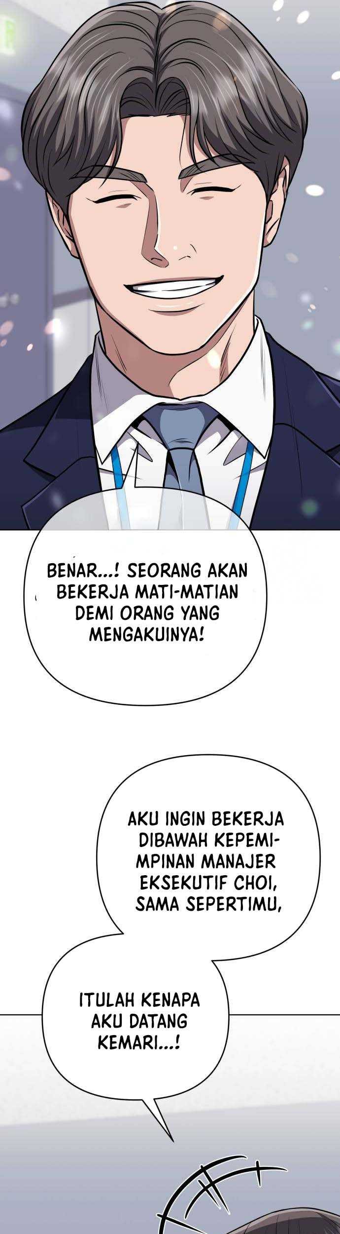 The New Employee Kim Chul-Soo Chapter 55 - halaman 37