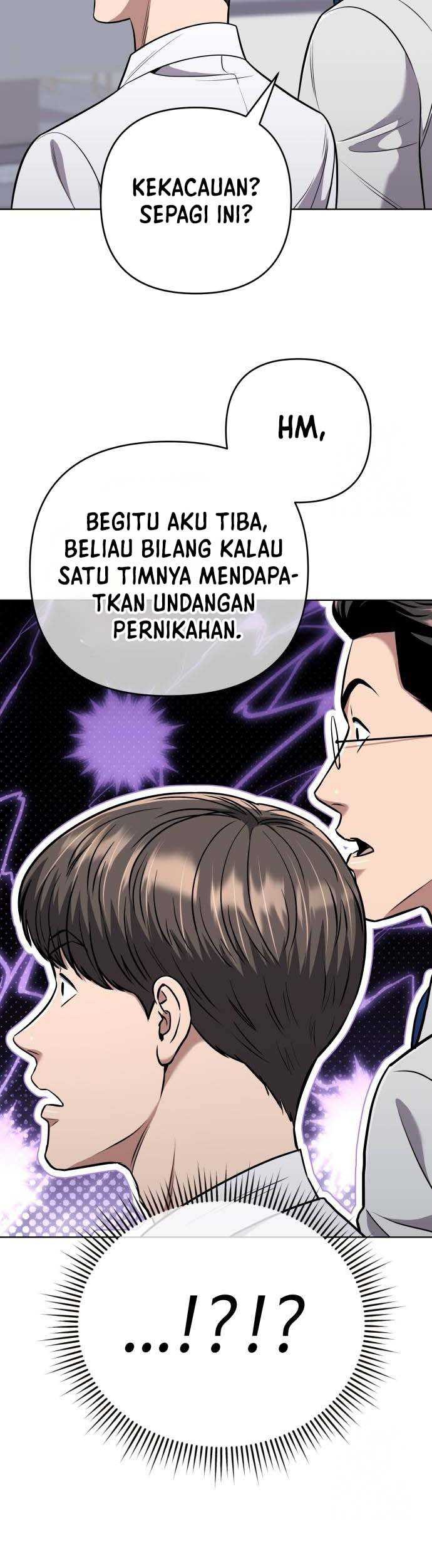 The New Employee Kim Chul-Soo Chapter 55 - halaman 41