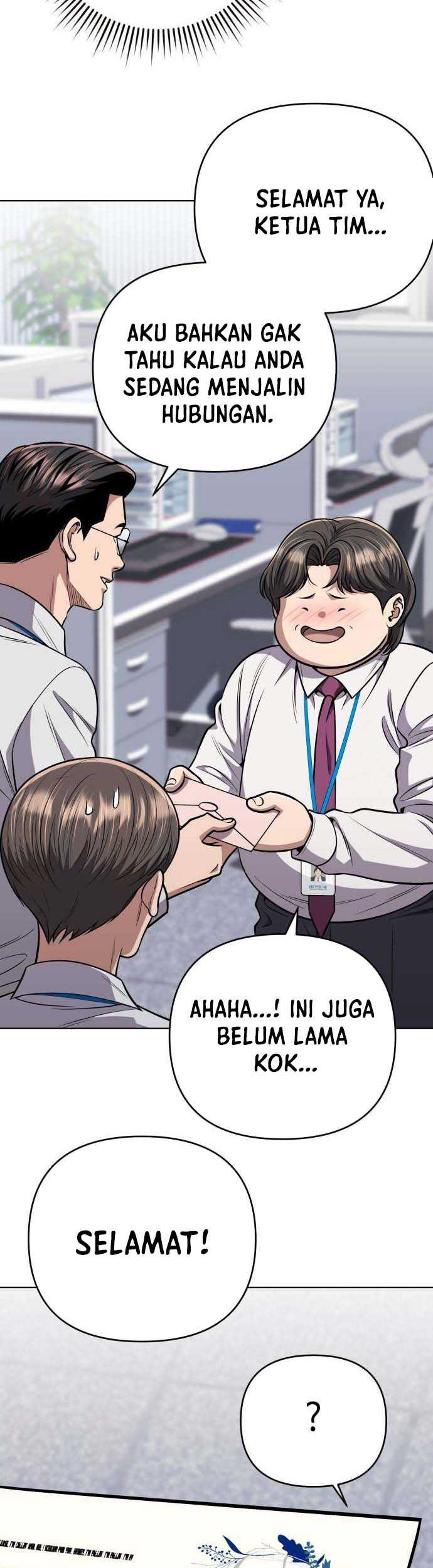 The New Employee Kim Chul-Soo Chapter 55 - halaman 45