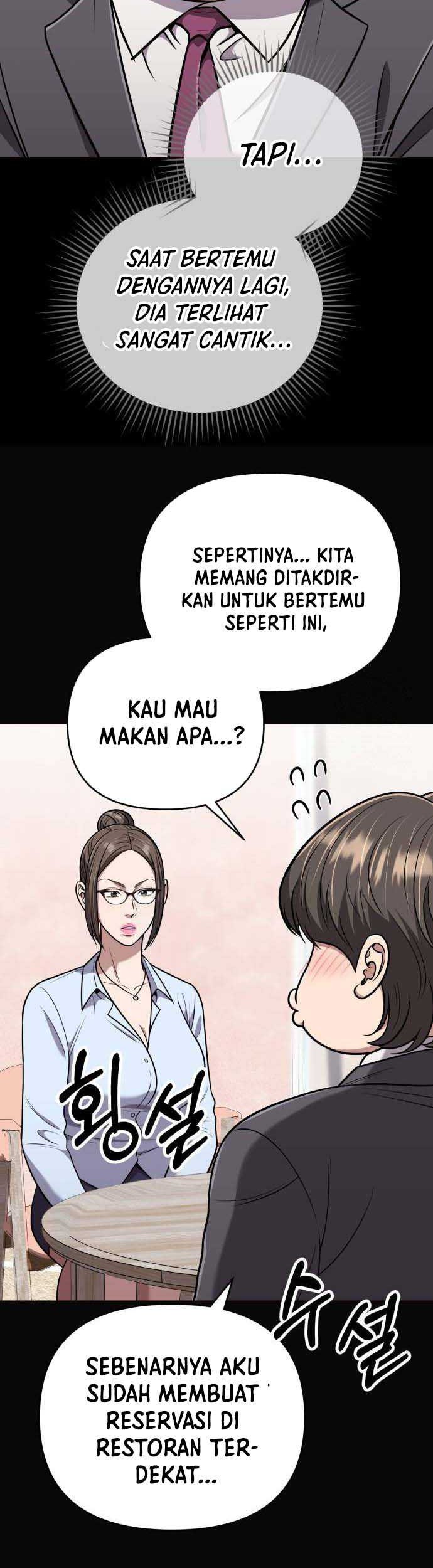 The New Employee Kim Chul-Soo Chapter 55 - halaman 53