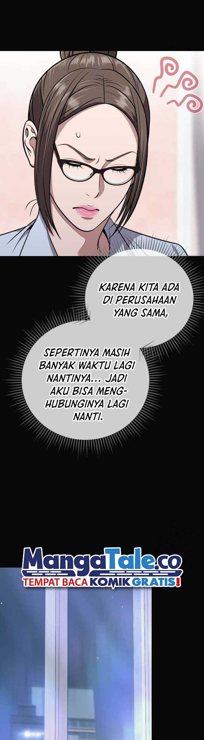 The New Employee Kim Chul-Soo Chapter 55 - halaman 54
