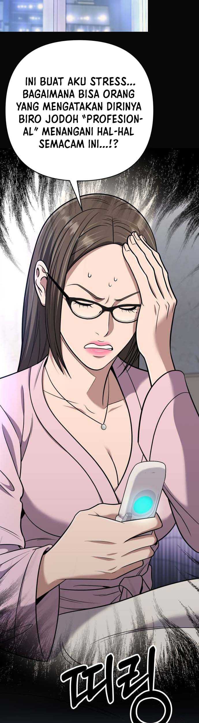 The New Employee Kim Chul-Soo Chapter 55 - halaman 55